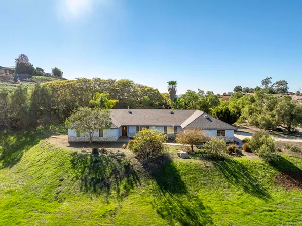 1420 Wilshire Rd, Fallbrook, CA 92028