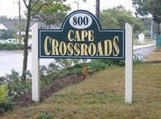 800 Bearses Way #5EH-BLDG 5, Hyannis, MA 02601