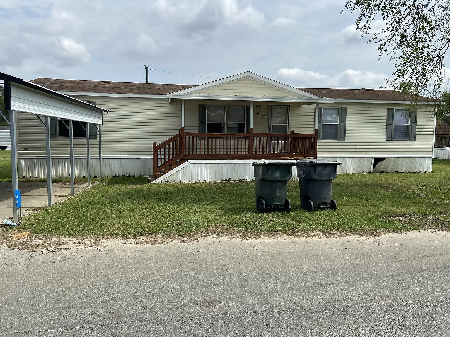 Sawgrass Mobile Home Park — Photo 2