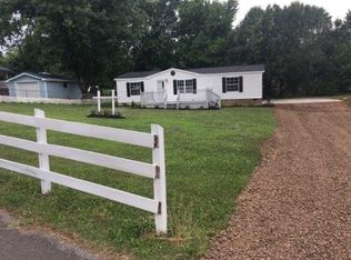 119 Ledford Rd NE, Cleveland, TN 37323