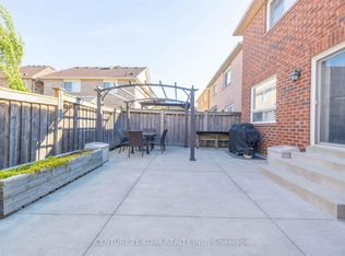 21 Treegrove Cres, Brampton, ON L7A0K4