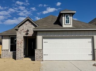 2412 Rooke Rd, Bryan, TX 77807