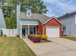 4040 Chattahoochee Trce, Duluth, GA 30097