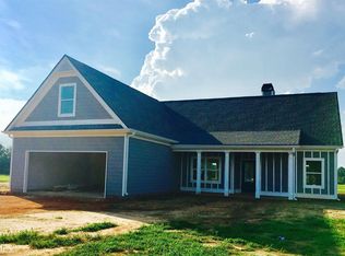 4375 Atha Cir, Loganville, GA 30052
