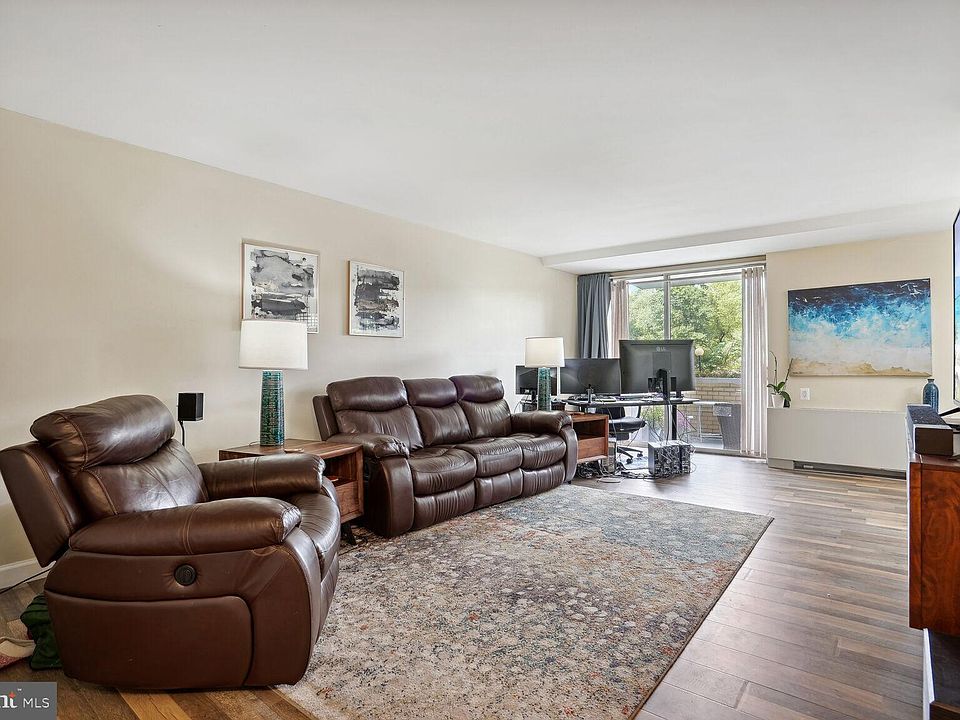 1st image of 301 N Beauregard St APT 110