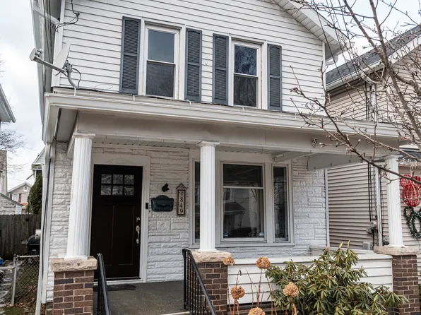 (undisclosed Address), Wilkes Barre, PA 18702