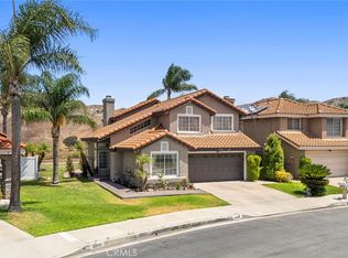 4788 Golden Ridge Dr, Corona, CA 92878