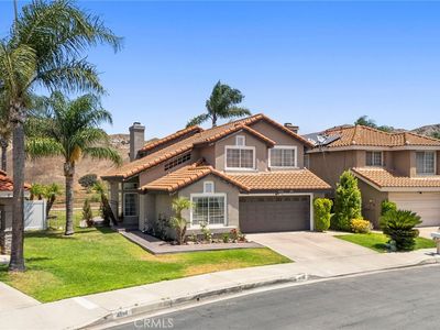 4788 Golden Ridge Dr, Corona, CA, 92878