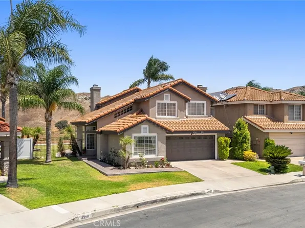 4788 Golden Ridge Dr, Corona, CA 92878