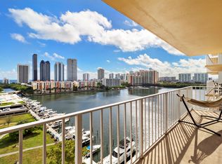 290 174th St APT 1417, Sunny Isles Beach, FL 33160