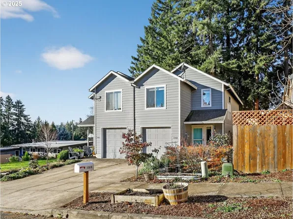 17829 Balken Ave, Sandy, OR 97055