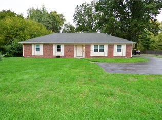 940 W 73rd St, Indianapolis, IN 46260