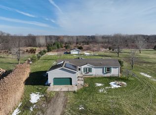 5238 Webster Rd, Flint, MI 48504