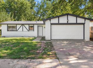 12506 E 27th St, Tulsa, OK 74129