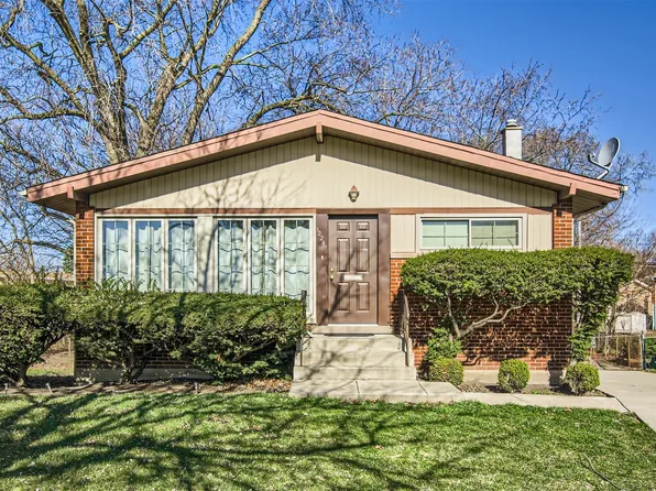 1224 E 85th Pl, Chicago, IL 60619