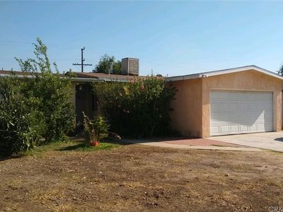 125 S Tamarisk Ave, Rialto, CA, 92376