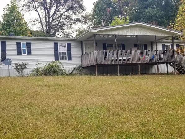 105 Pony Trl, Greeneville, TN 37743