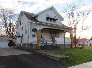 2320 N Ridge Rd, Elyria, OH 44035