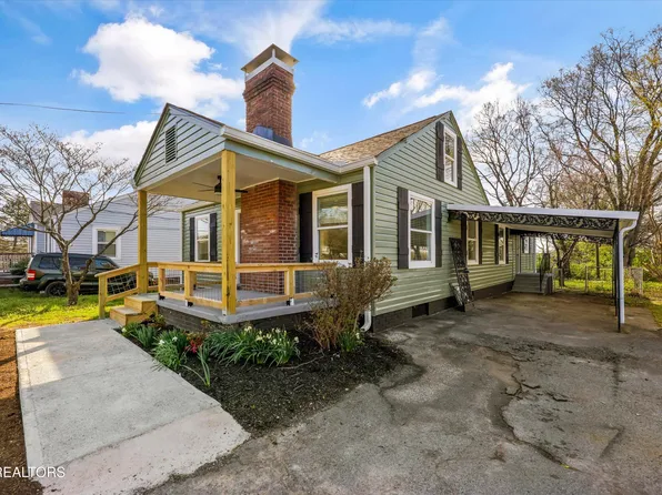 2428 Lawson Ave, Knoxville, TN 37917