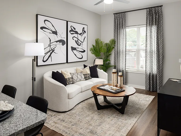 The Dalton by Alta — Photo 8