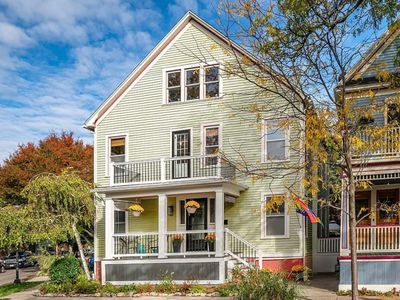 383 Summer St, Buffalo, NY, 14213