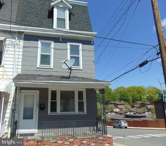 700 W Laurel Blvd, Pottsville, PA, 17901