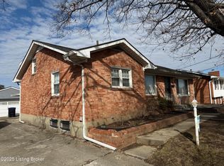 805 McKinley Ave, Louisville, KY 40217