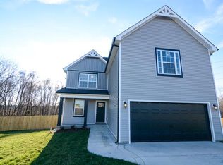 112 Brocket Ct, Clarksville, TN 37040