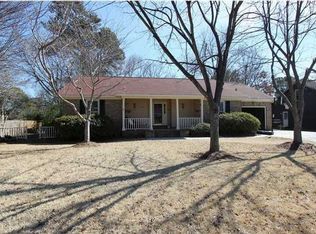 1208 Downer Dr, Charleston, SC 29412