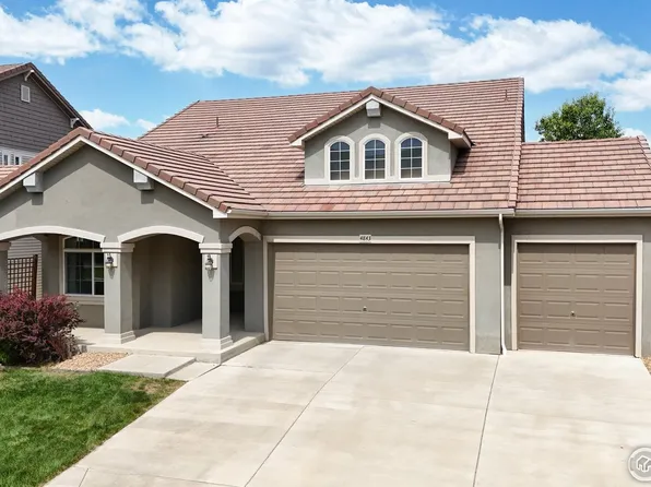 4843 Saddlewood Cir, Johnstown, CO 80534