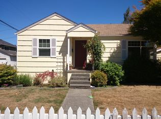 3808 SW Juneau St, Seattle, WA 98126