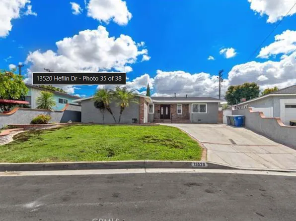 13520 Heflin Dr, La Mirada, CA 90638