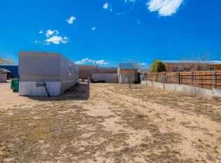 2709 Barcelona Pl SW, Albuquerque, NM 87121