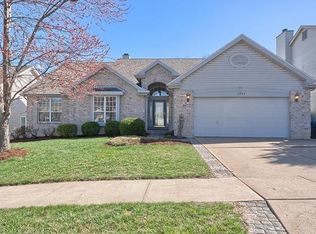 11925 Moorland Manor Ct, Saint Louis, MO