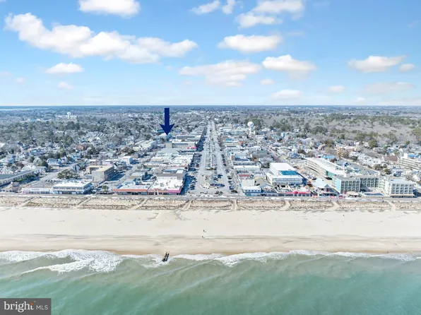 50 Wilmington Ave #103, Rehoboth Beach, DE 19971