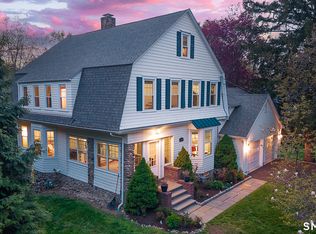 1376 Hope Street, Stamford, CT 06907