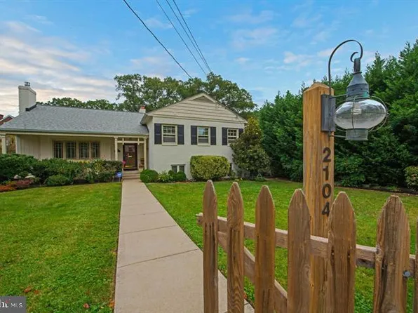 2104 Windsor Rd, Alexandria, VA 22307