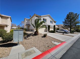 780 Spotted Eagle St, Henderson, NV 89015