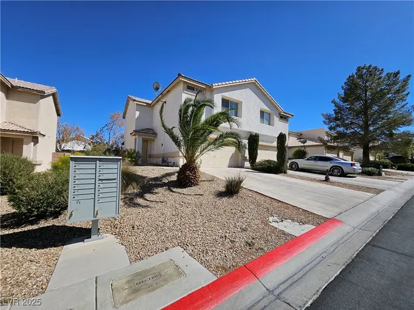 780 Spotted Eagle St, Henderson, NV 89015