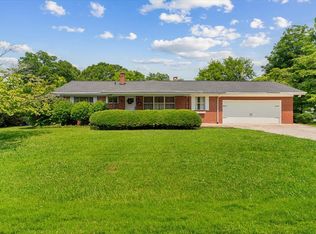 202 Westerly Dr, Dalton, GA 30720