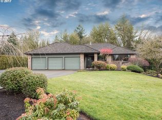 20222 S Jasan Dr, Oregon City, OR 97045