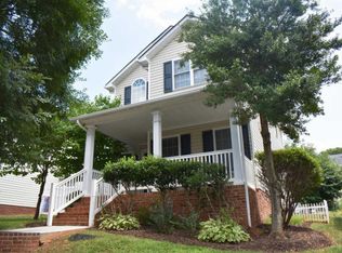 105 Wyndview Dr, Lynchburg, VA