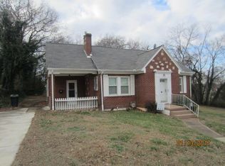357 Ross St, Danville, VA