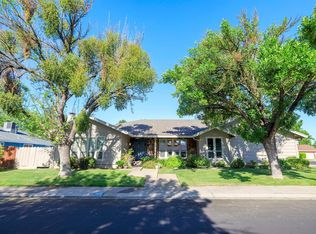 3605 Beachler Dr, Modesto, CA 95356