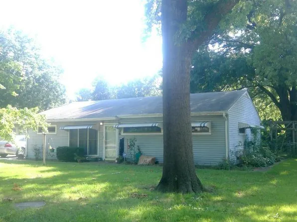 1934 SW Edgewater Ter, Topeka, KS 66604