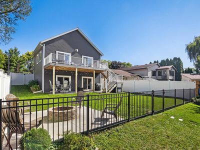 1505 La Crescent STREET, La Crosse, WI, 54603