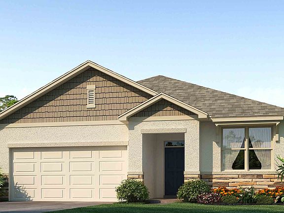 Plan Elevation.