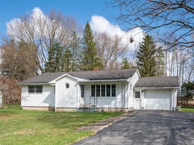 432 E Oak Orchard St, Medina, NY, 14103