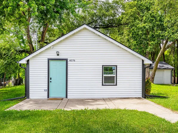 4076 Indianola Ave, Des Moines, IA 50320