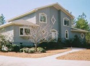 2370 SW Cullum Trail Rd, Aiken, SC 29803